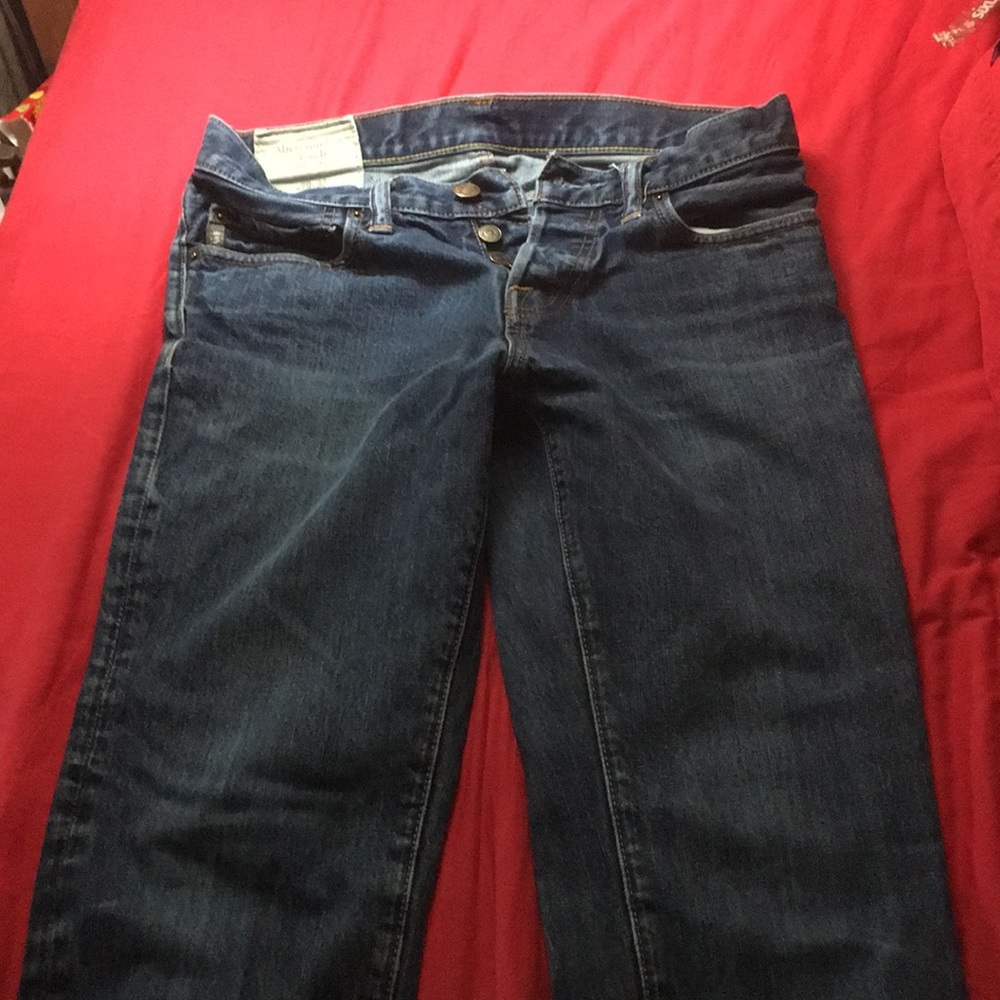 Abercrombie & Fitch Jeans